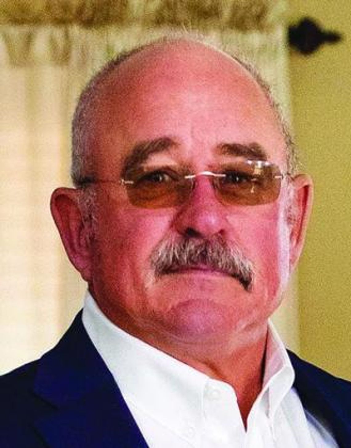 Robert Franklin Knox (Bob)