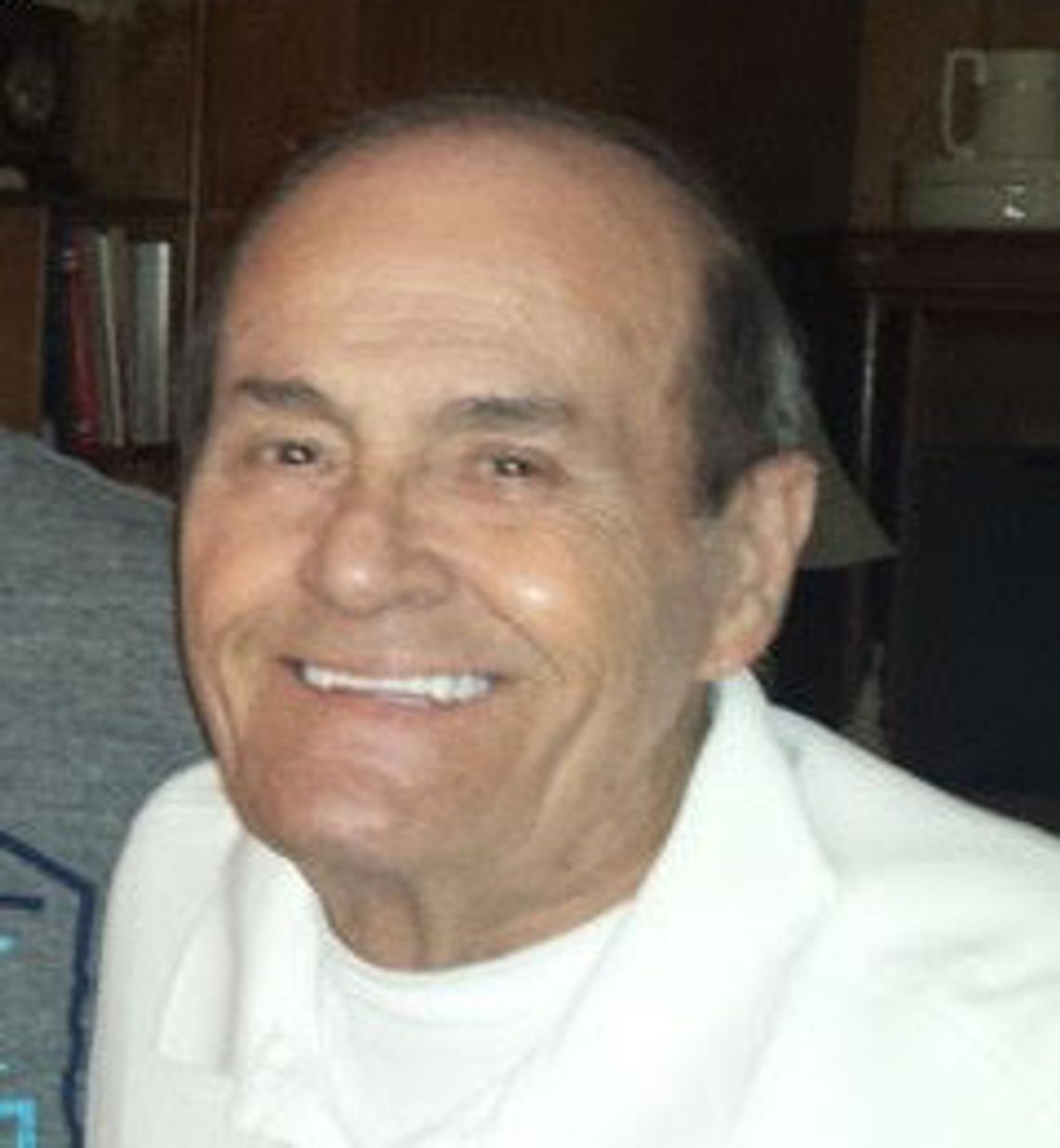 ROBERT MORGAN MCCLENDON