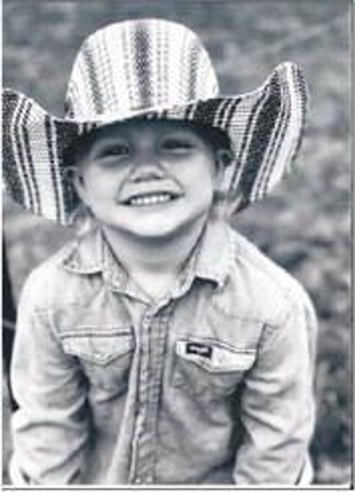 Rodeo Royalty