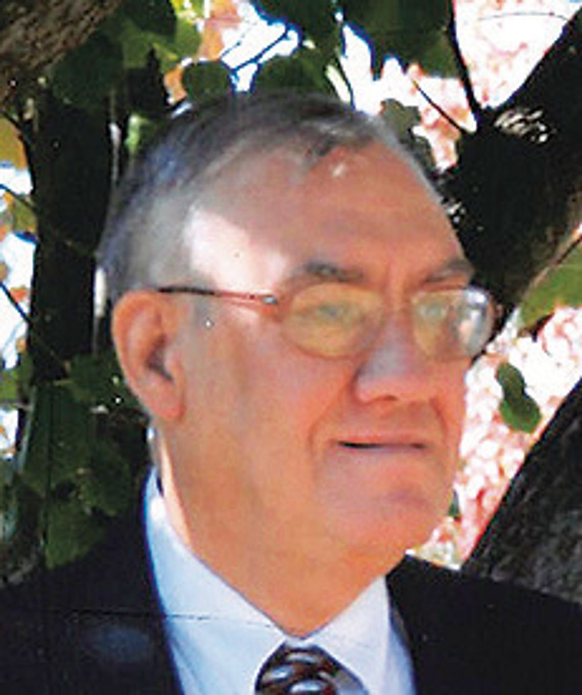 ROGER DALE SHUMAKE