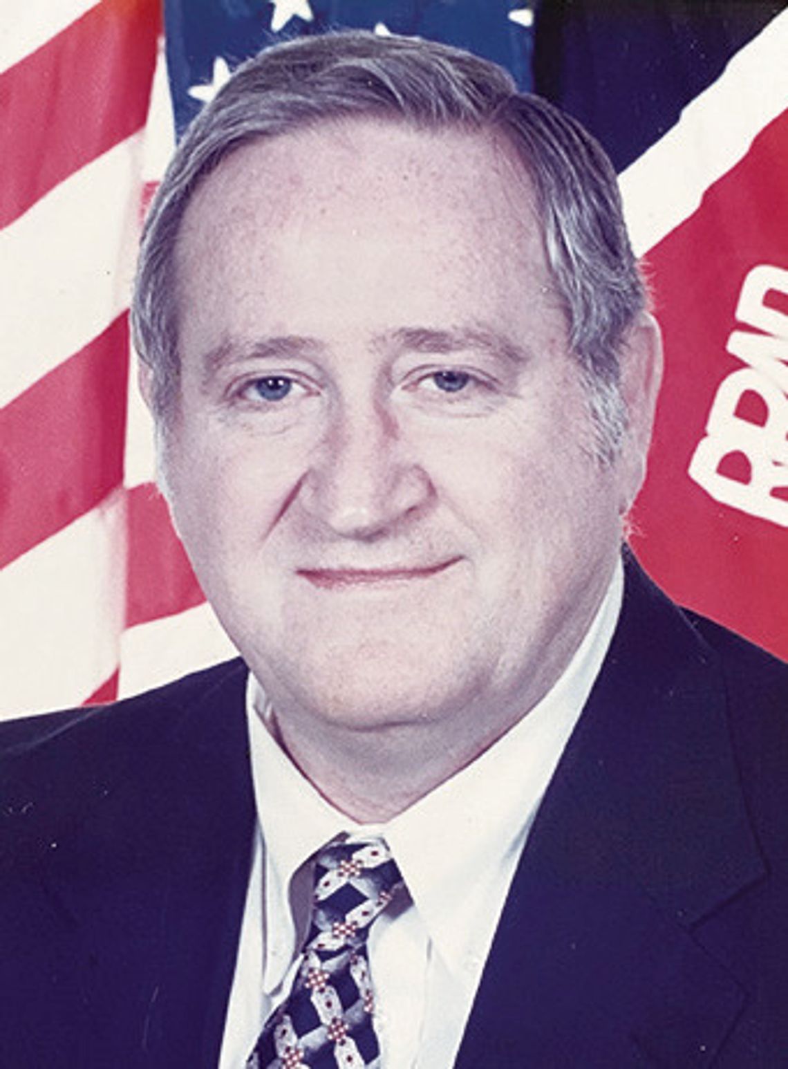 RONALD ALVIS CLOUDE