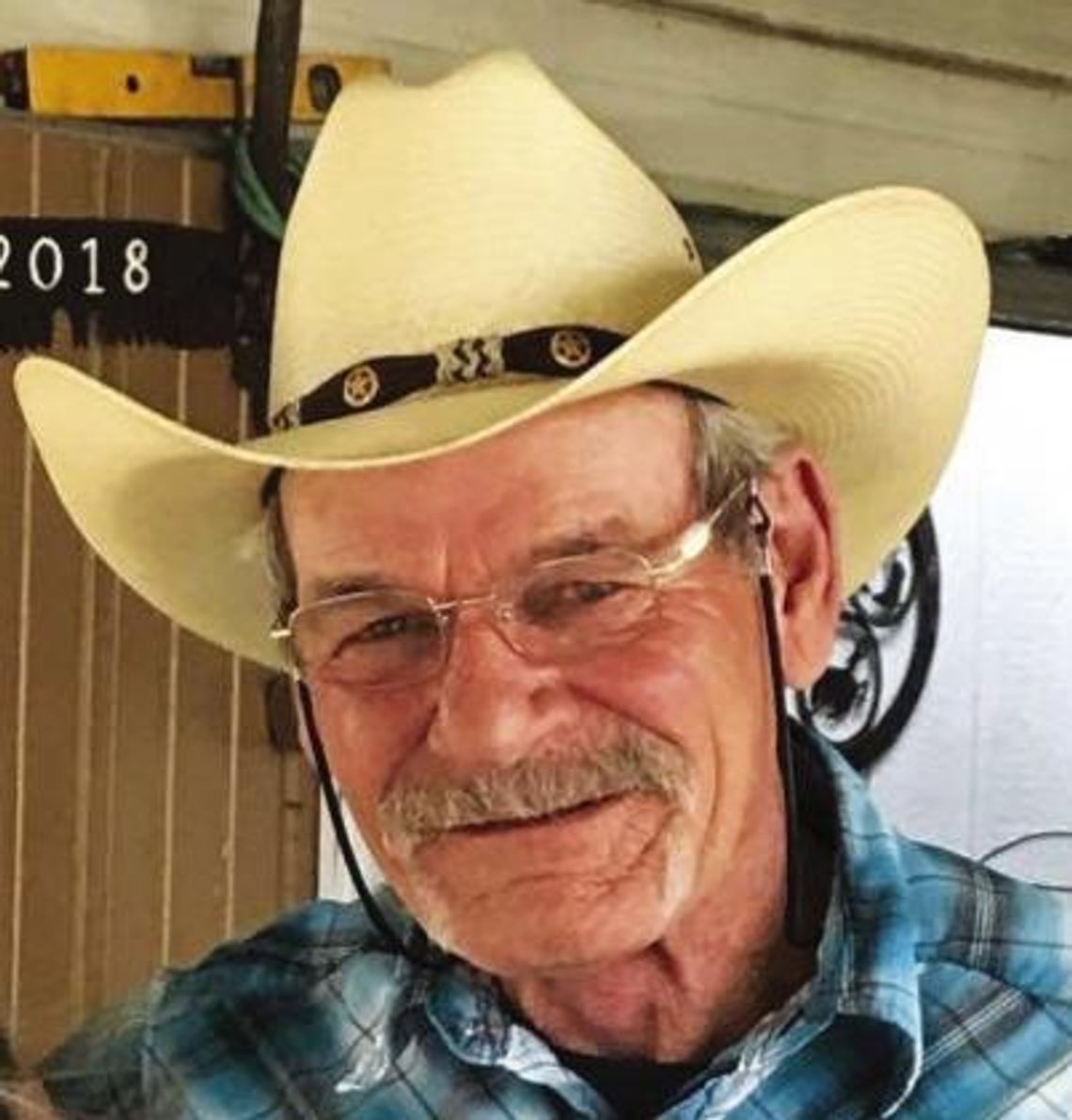RONNIE BURLESON