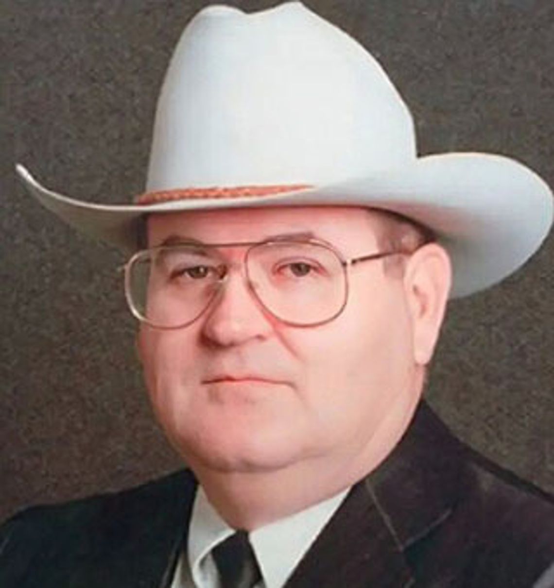 RONNY M. GRIFFITH