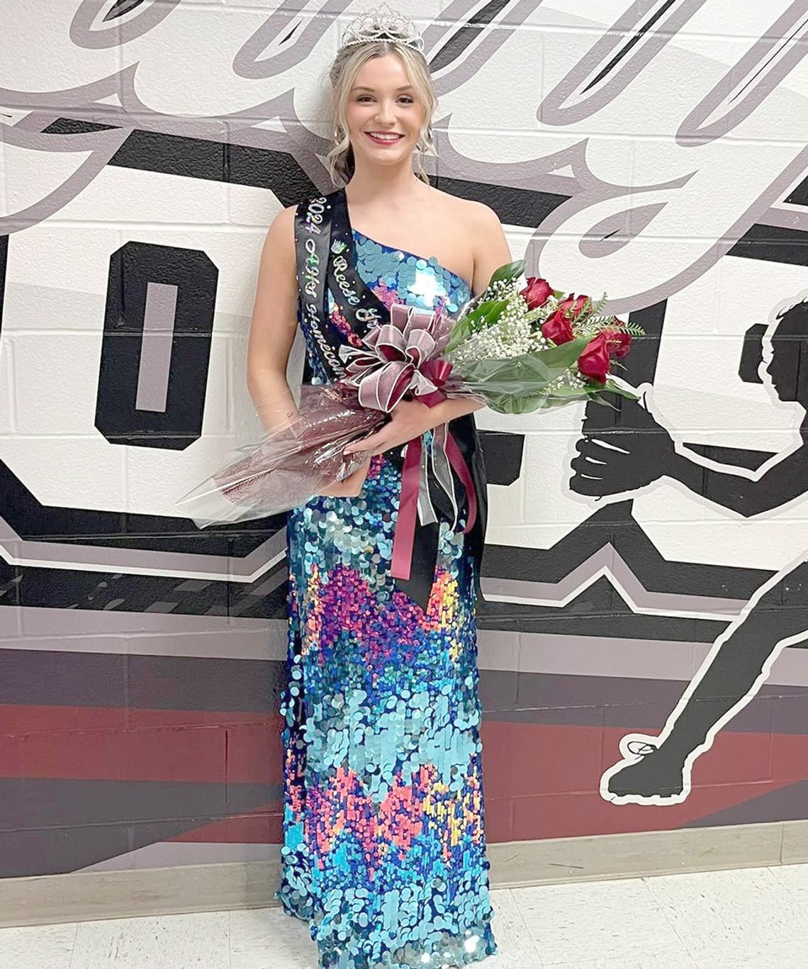 Royalty crowned in Avery
