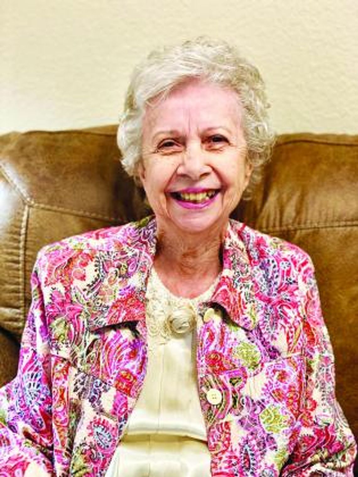 Ruby Lee Sturdivant Bellotte