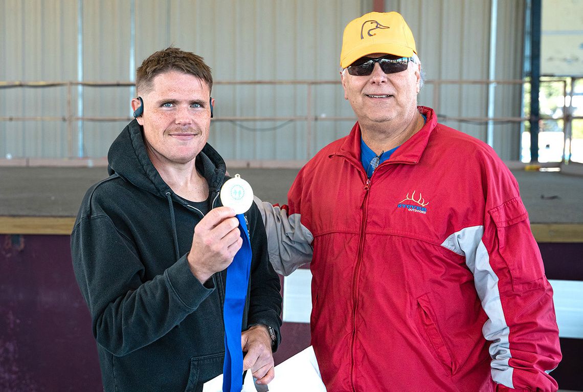 Run the Rail Marathon announes winners