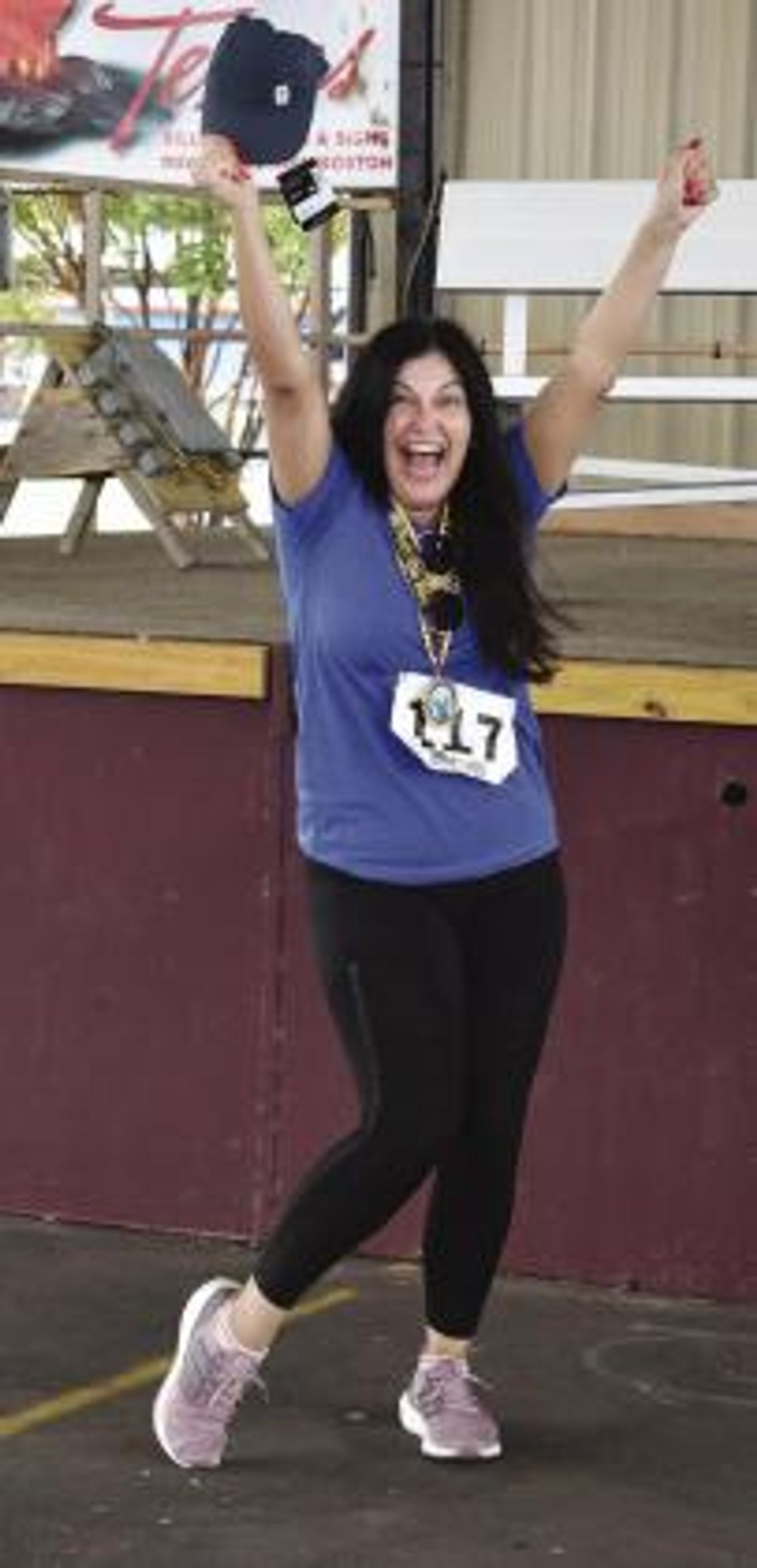 Run the Rails Annual Race
