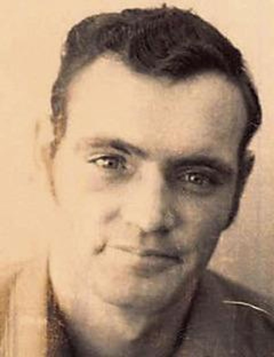 SAMMY KAY “BO” HAMILTON