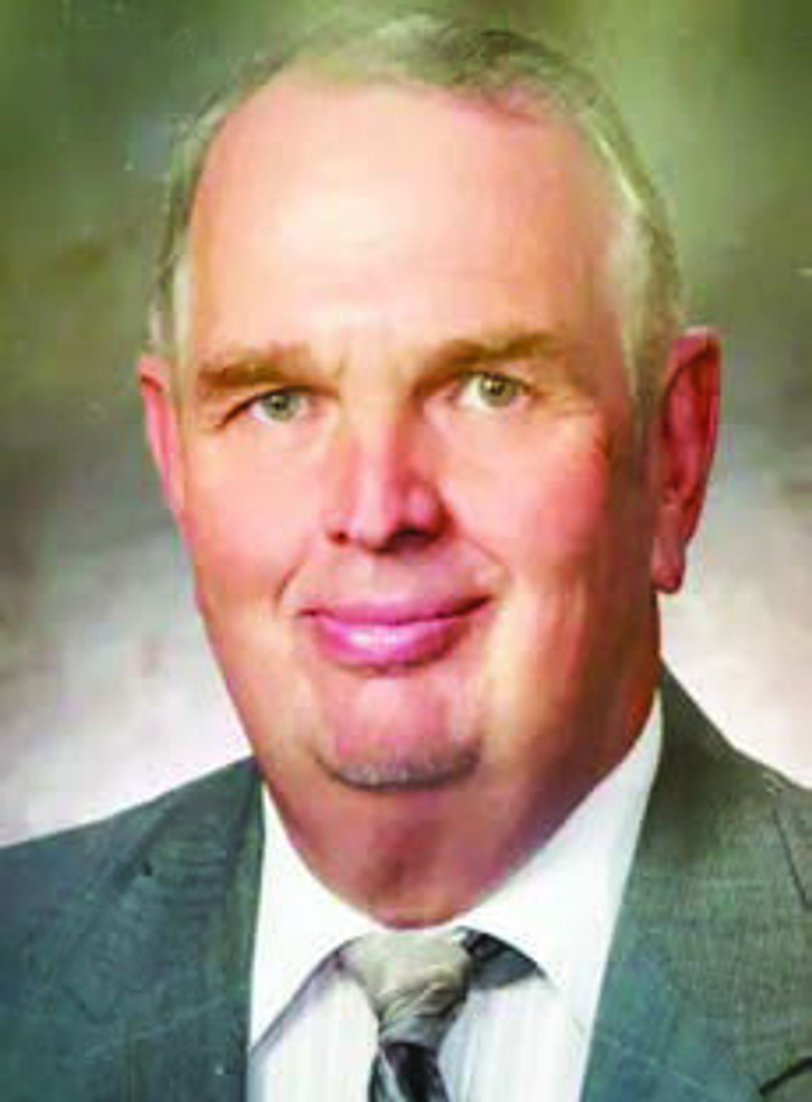 SAMUEL “SAM” EUGENE REEVES