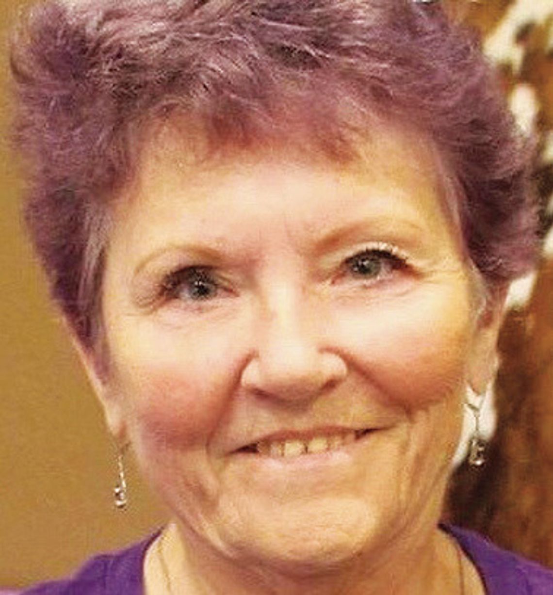 SANDRA DAVIS HARMON