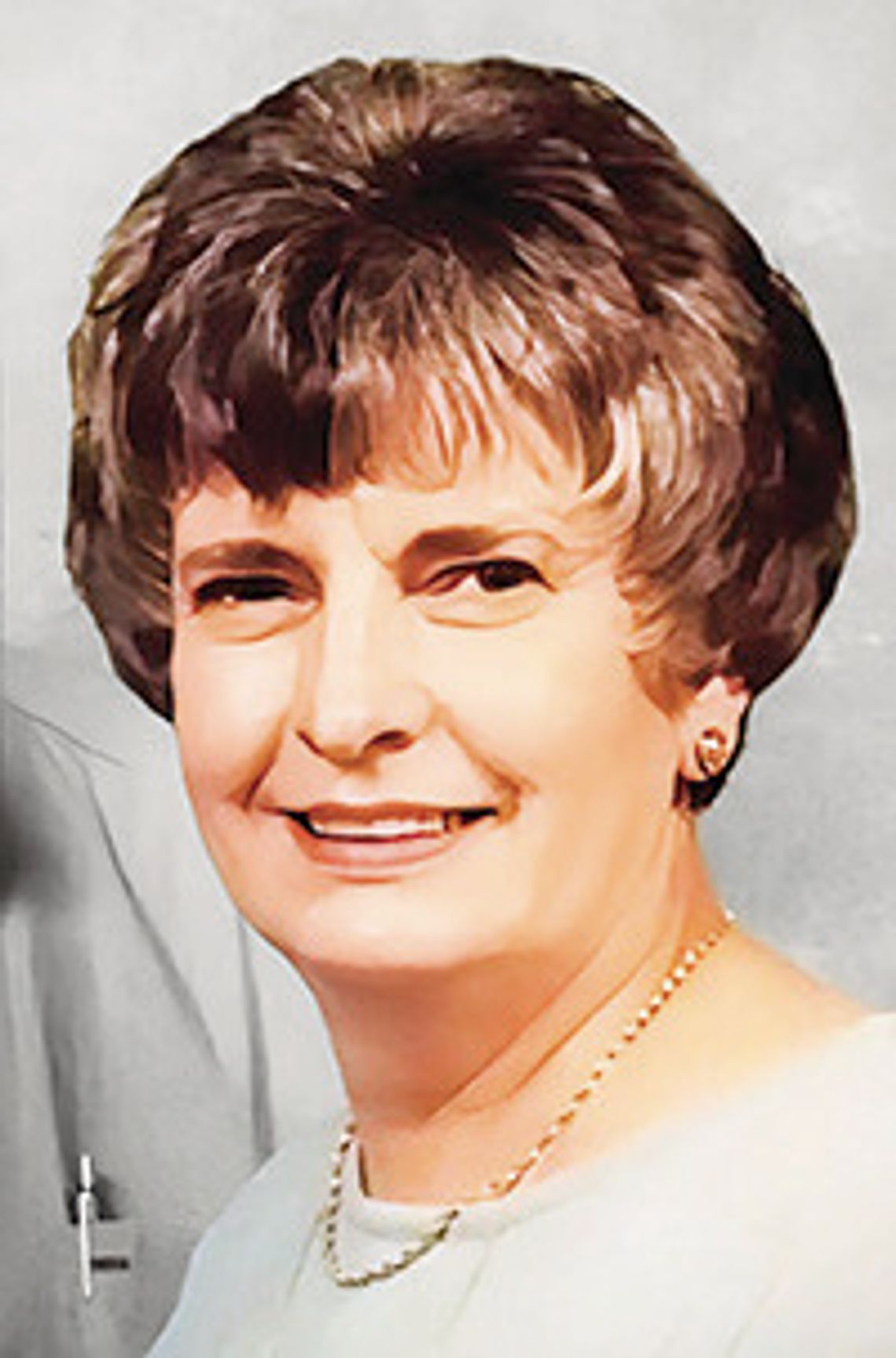 SANDRA DEAN ERWIN DAVIS