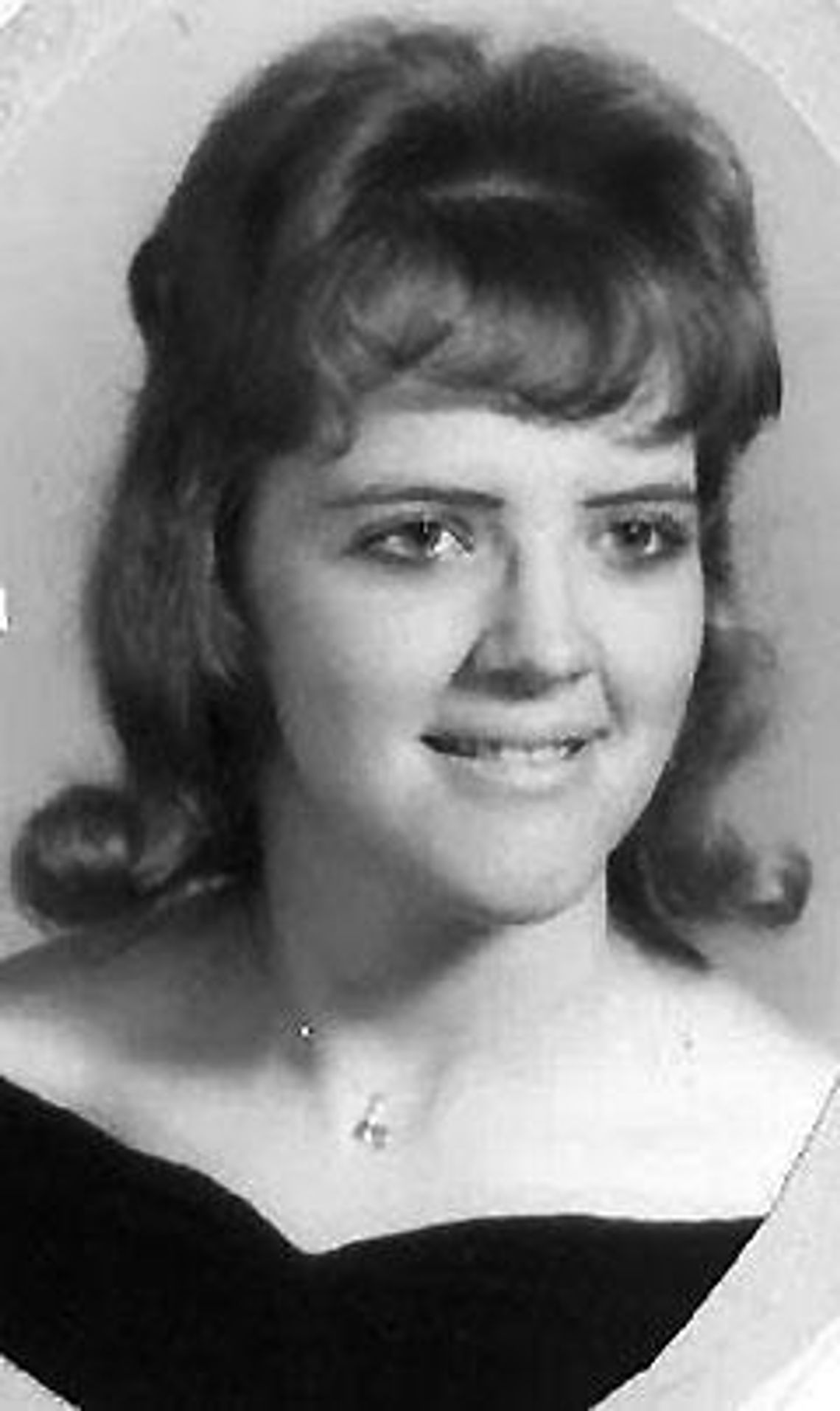Sandra Peek Caton