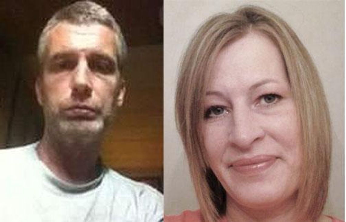Search continues for missing Bowie County couple