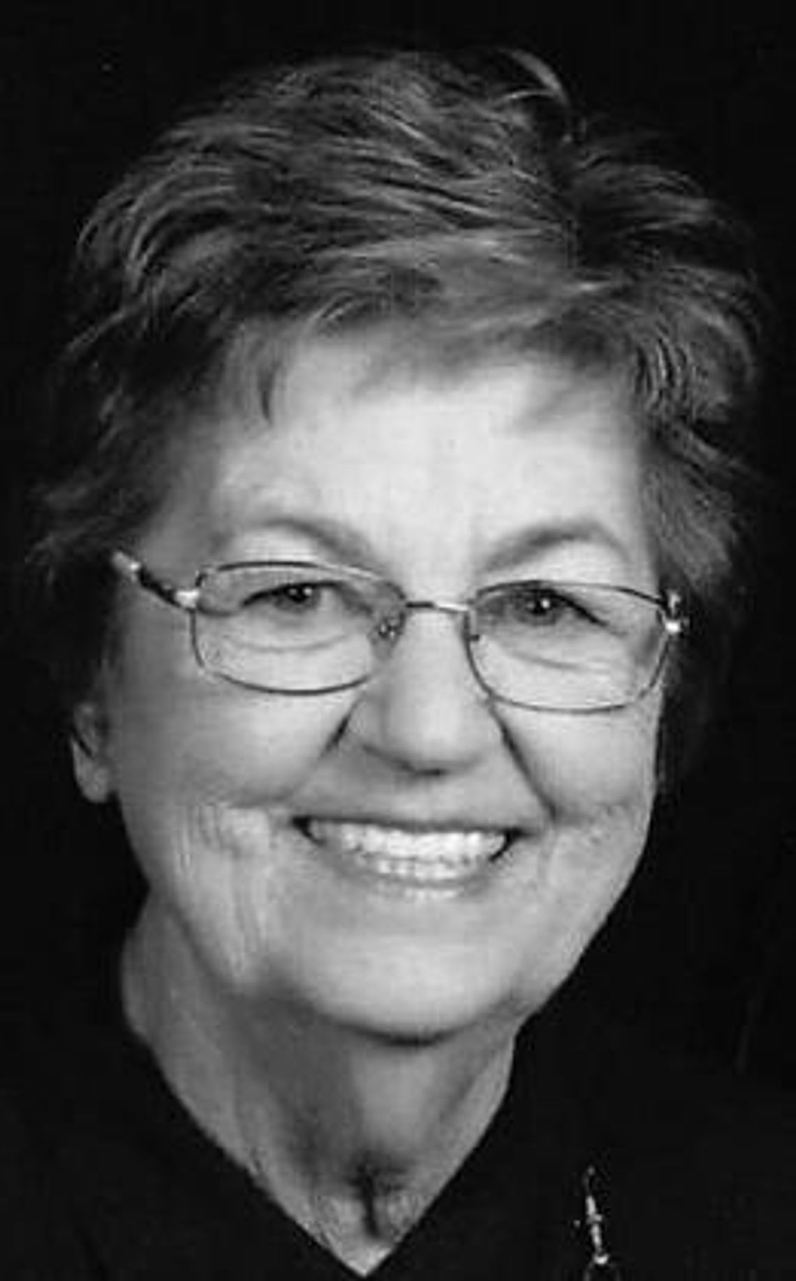 Sharlotte Ann Steward