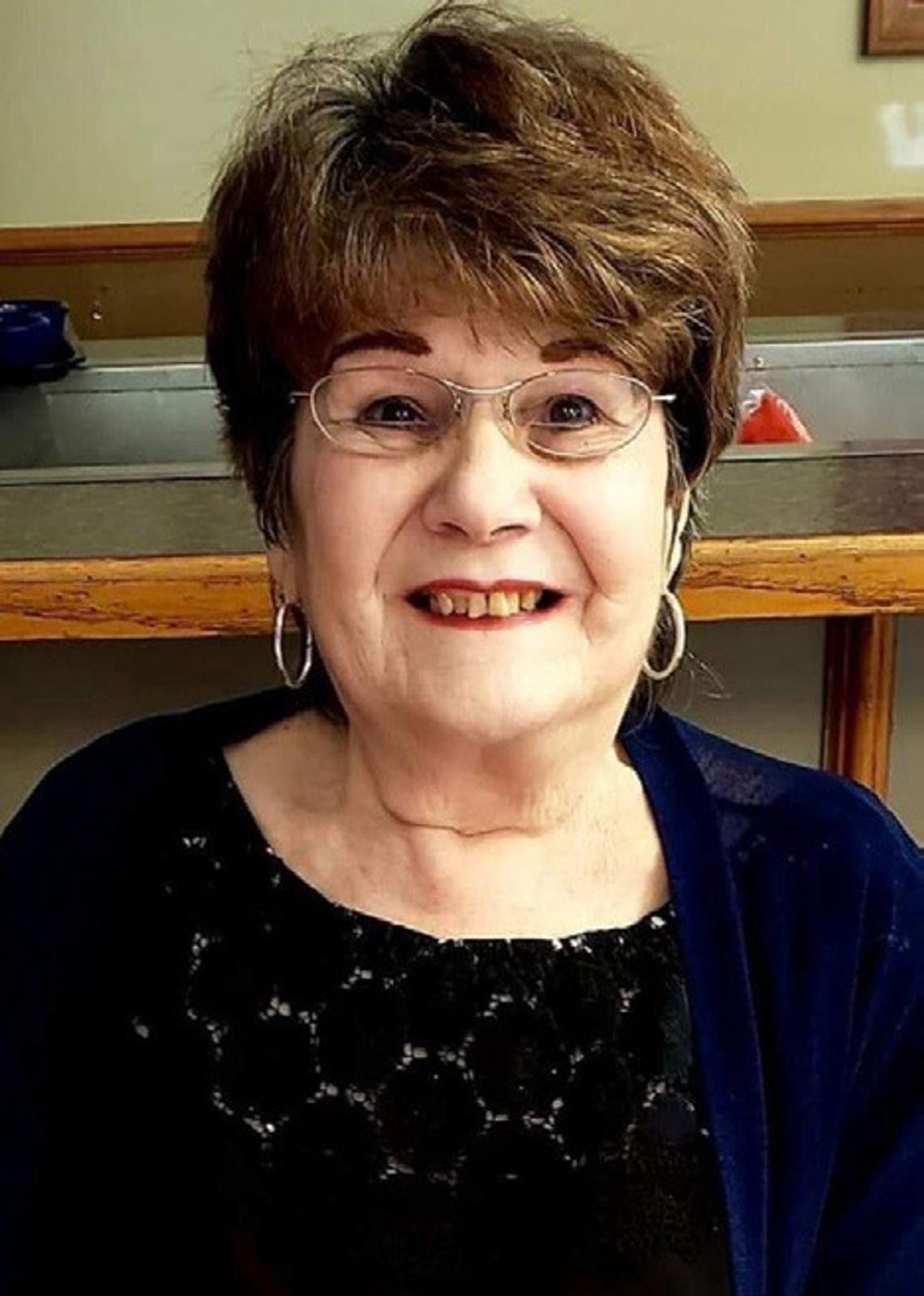 SHARON JAYNE WHITE