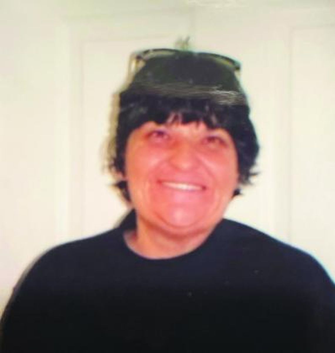 Sheila Rhena (Saxton) Walden