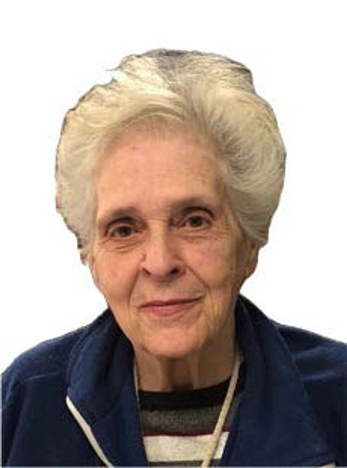 SHERRY ELLEN RAMSEY SHERRY ELLEN RAMSEY