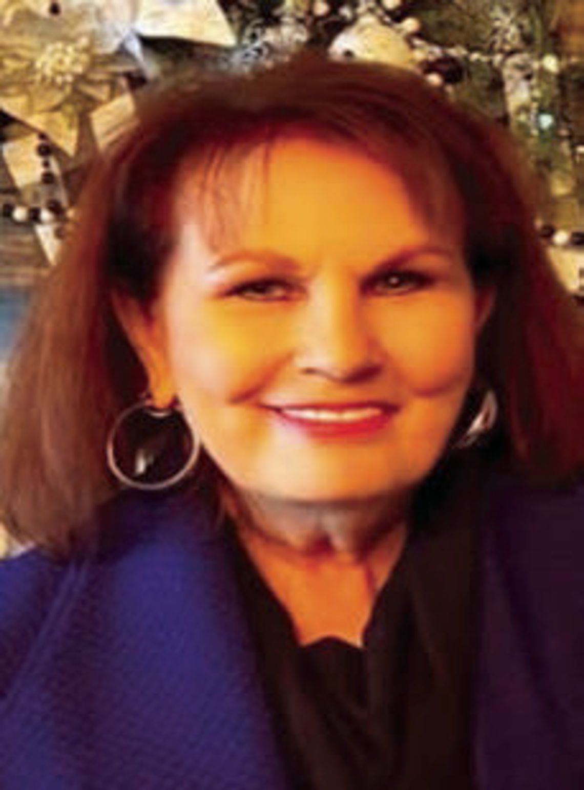 SHIRLEY ANN SMITH SHIRLEY ANN SMITH