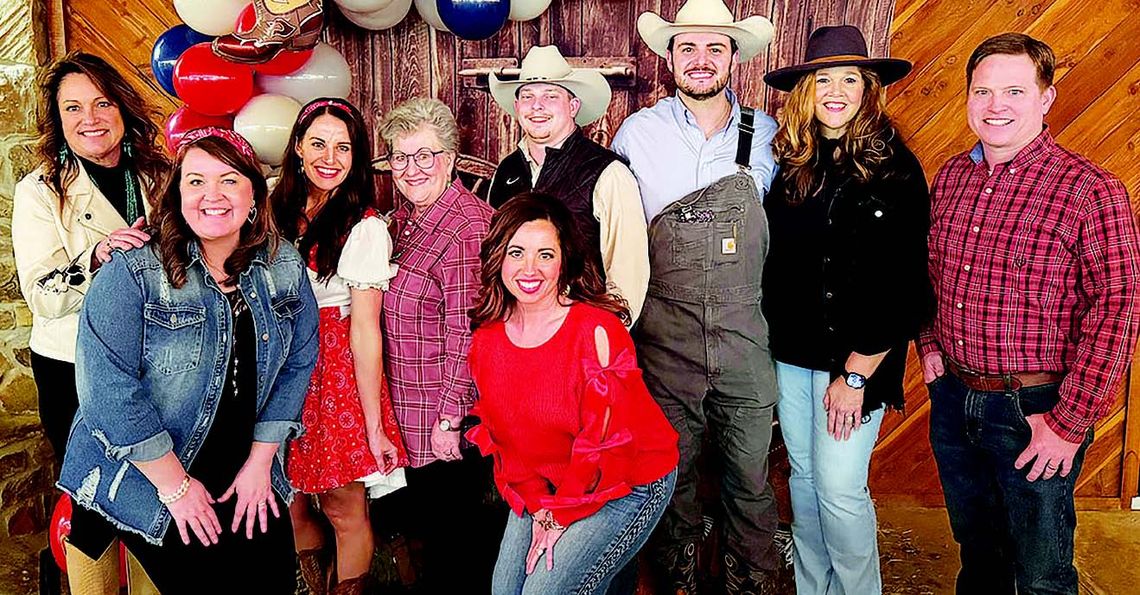 Sights from a DeKalb Hootenanny at Elk Meadow