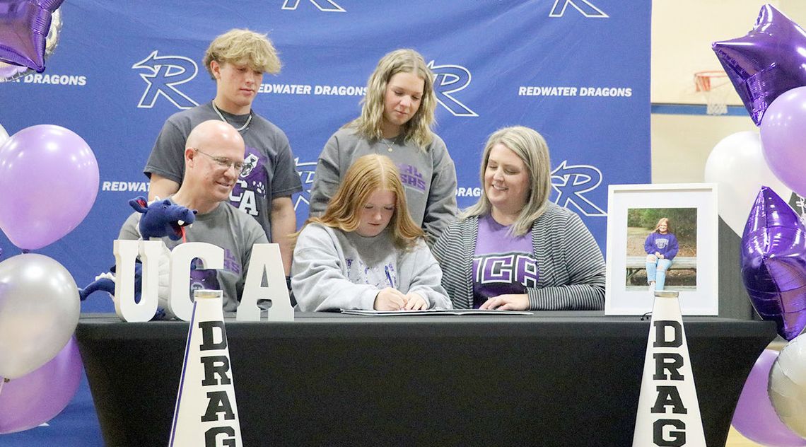 Signing Day