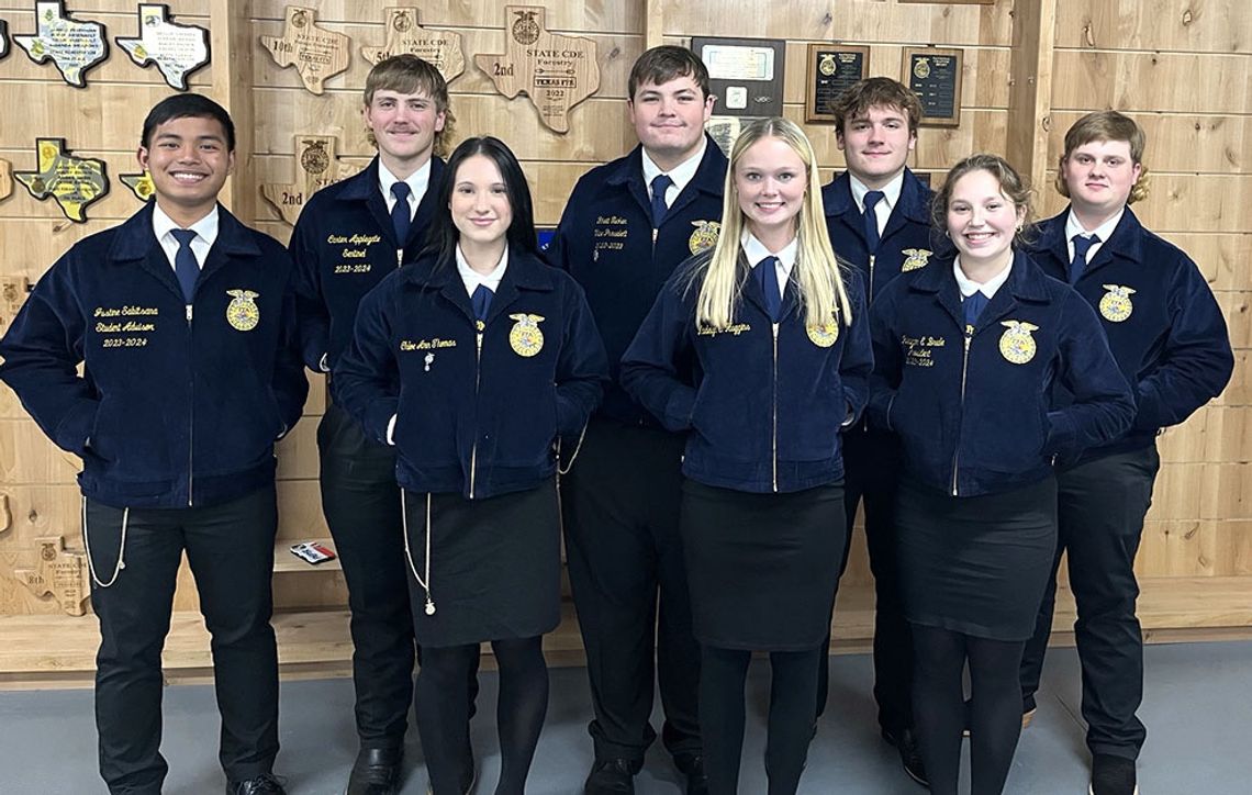 Simms FFA