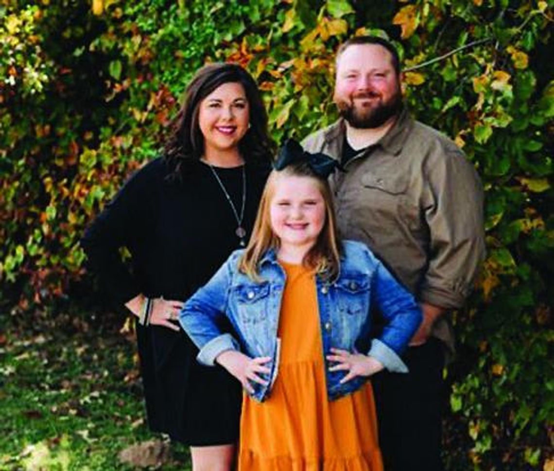 Simms hires Blackburn to lead Pirates athletics