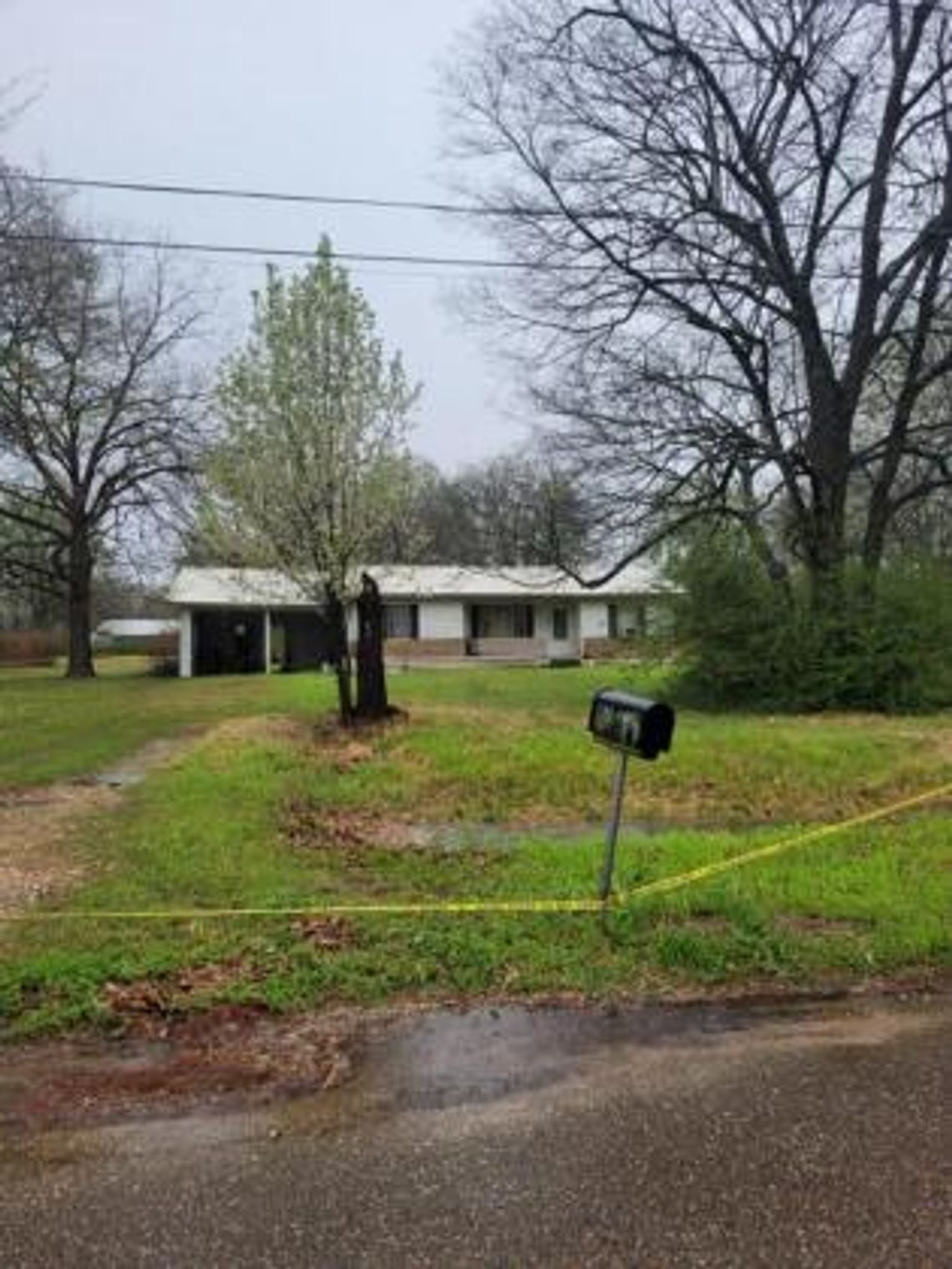 Skeletal Remains Discovered in New Boston Home Skeletal Remains Discovered in New Boston Home