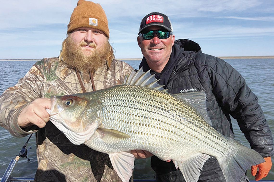 Spring Wrap Up of whopper bass, fat cats, new lake records and a $300,000 REDCREST haul