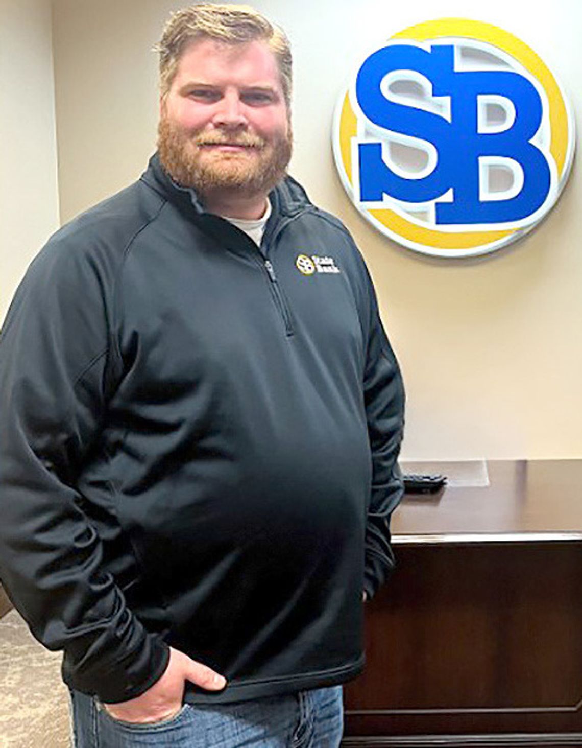 State Bank Announces Texarkana Market President