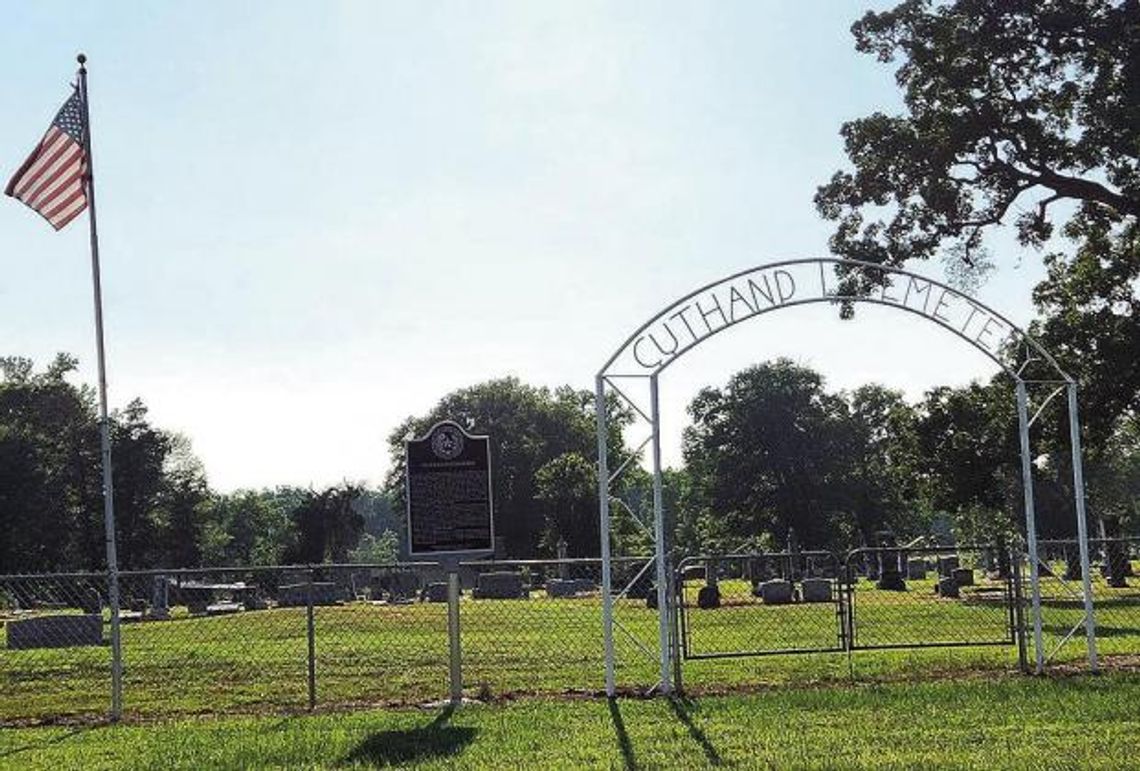 State lawmakers call for feasibility study of proposed Marvin Nichols Reservoir