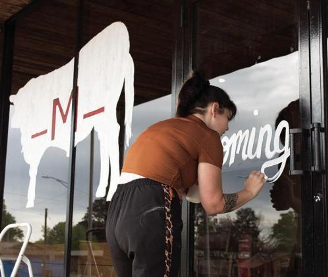 Steakhouse coming to downtown NB