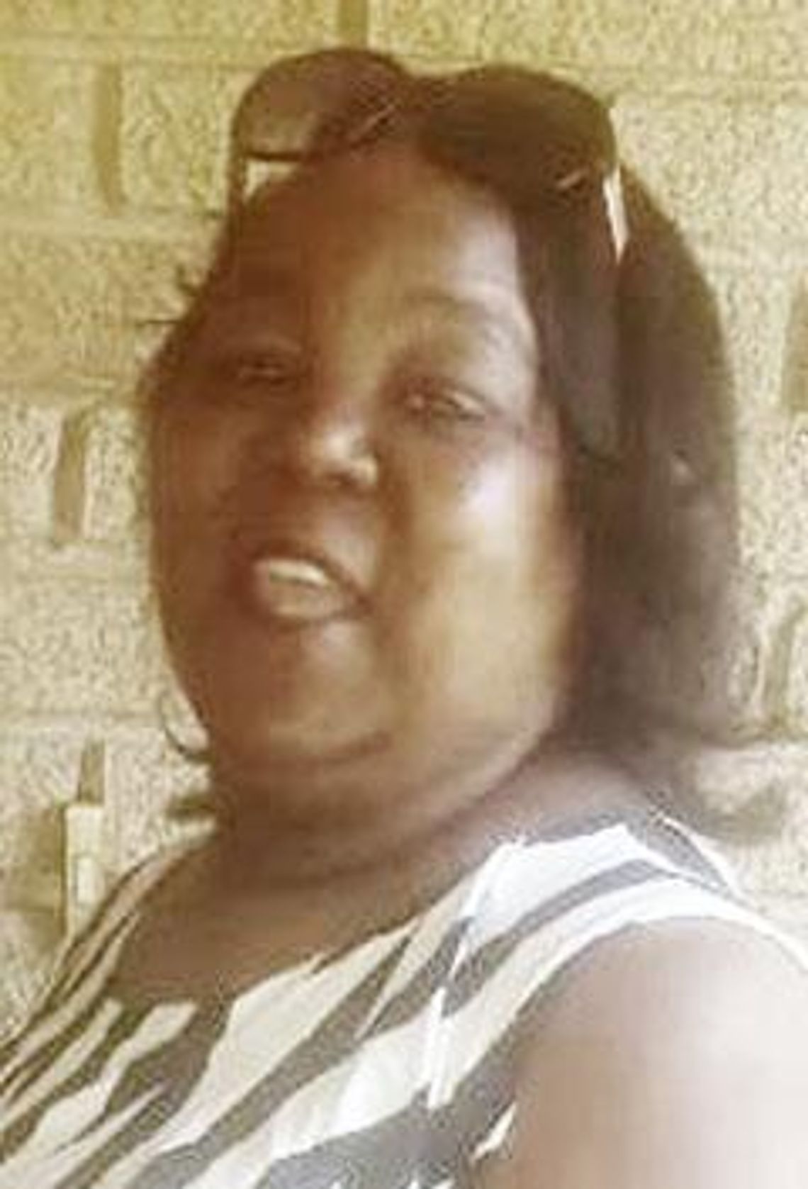 Stepheny Denise Bennett