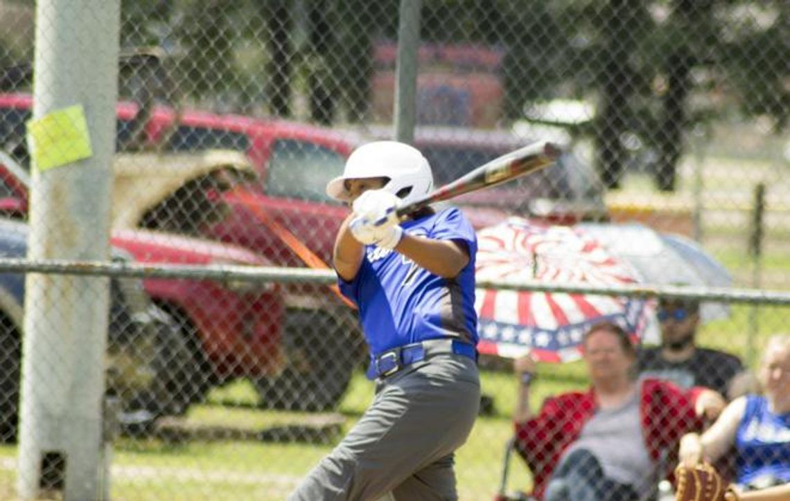 Summer action on local diamonds heats up
