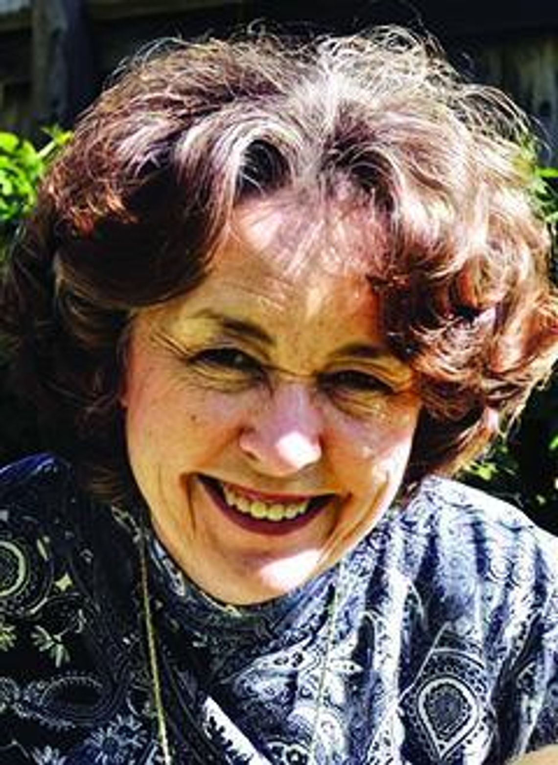 SUSAN BETH FIELDS