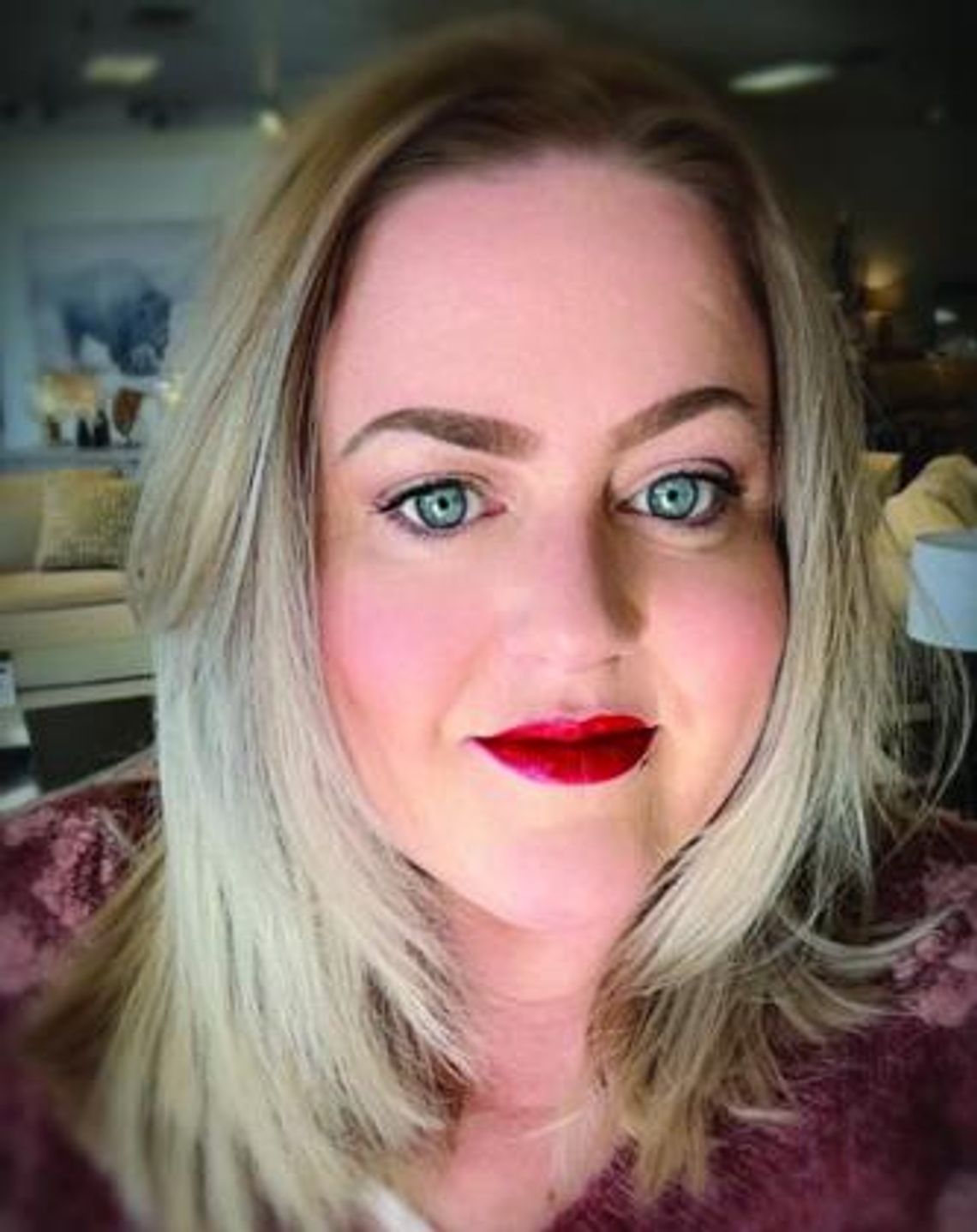 Susan Lindsey joins Tribune staff