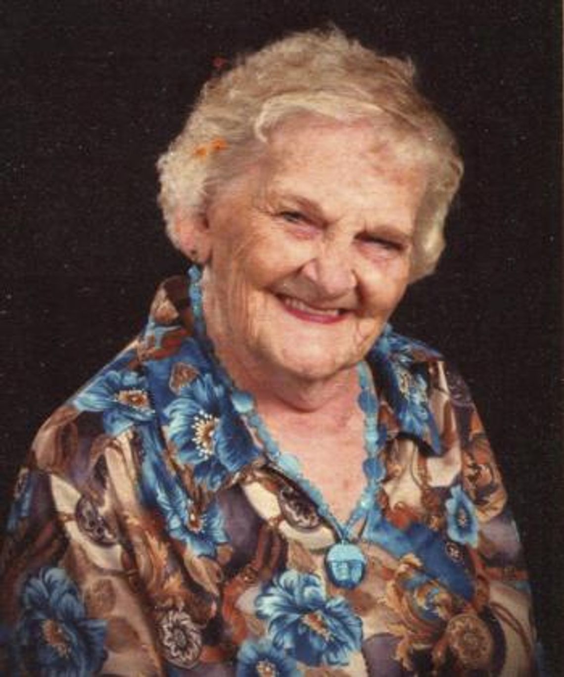 SUSIE JOHANNA AUTREY JAIZEN