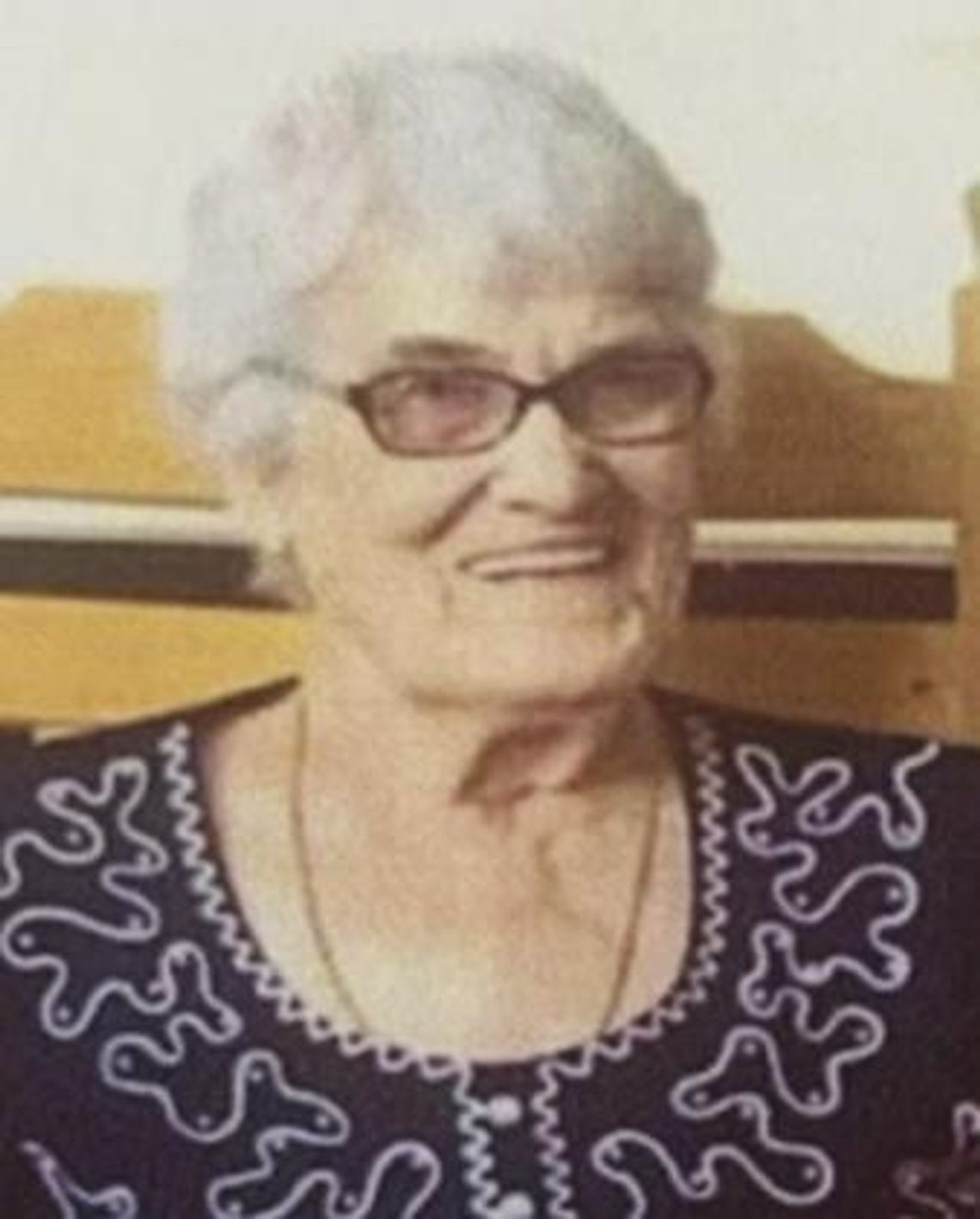 SYBIL PAULINE HEARRON
