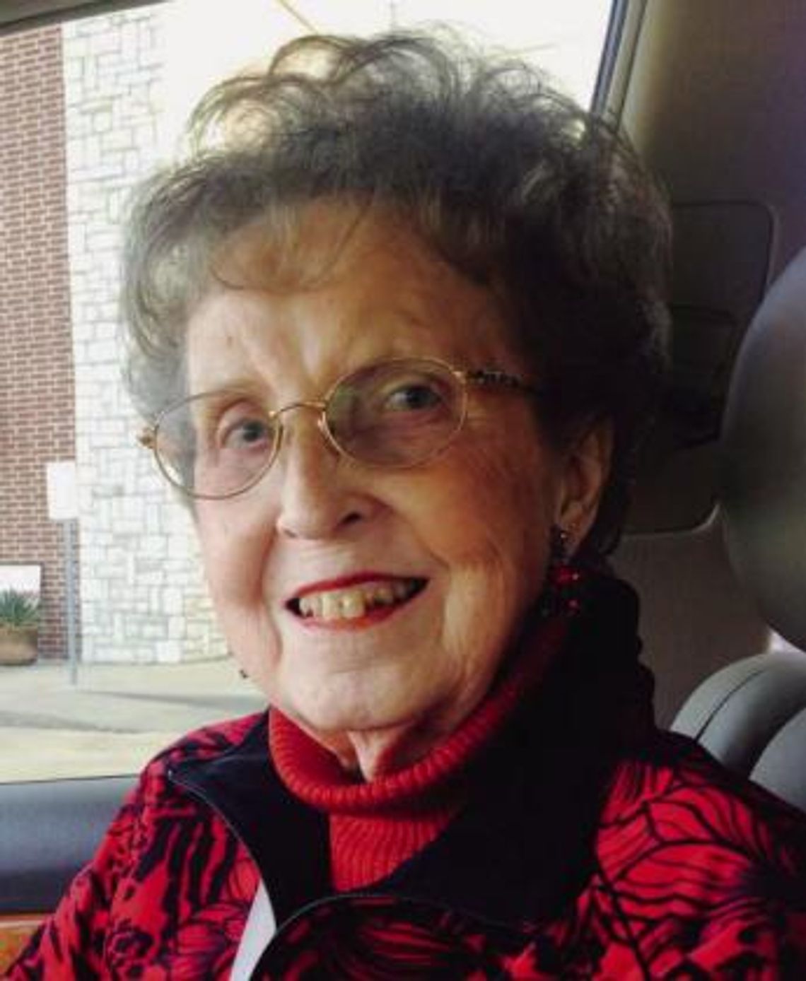 SYLVIA JOY CALVIT