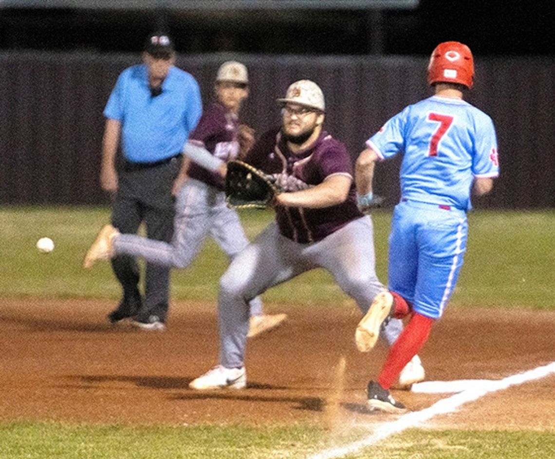 Take me out to the ballgame