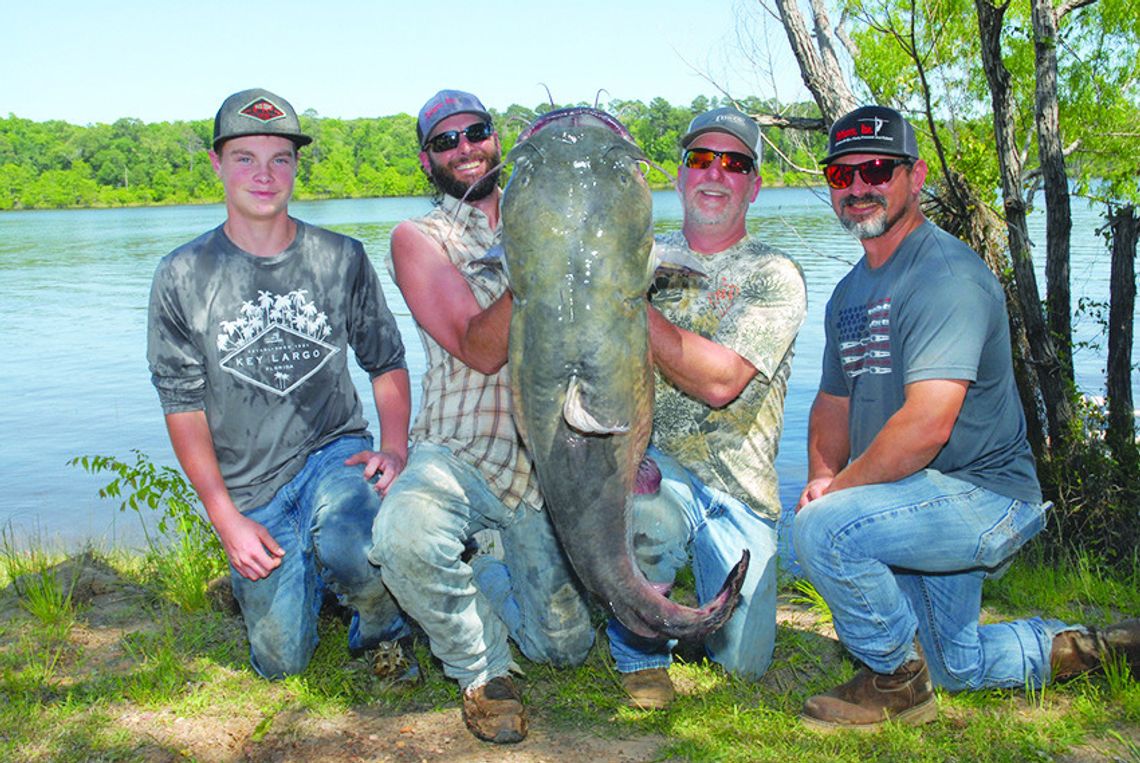 Talking the Talk: An angler’s vocabulary speaks volumes about their knowledge and love for the game