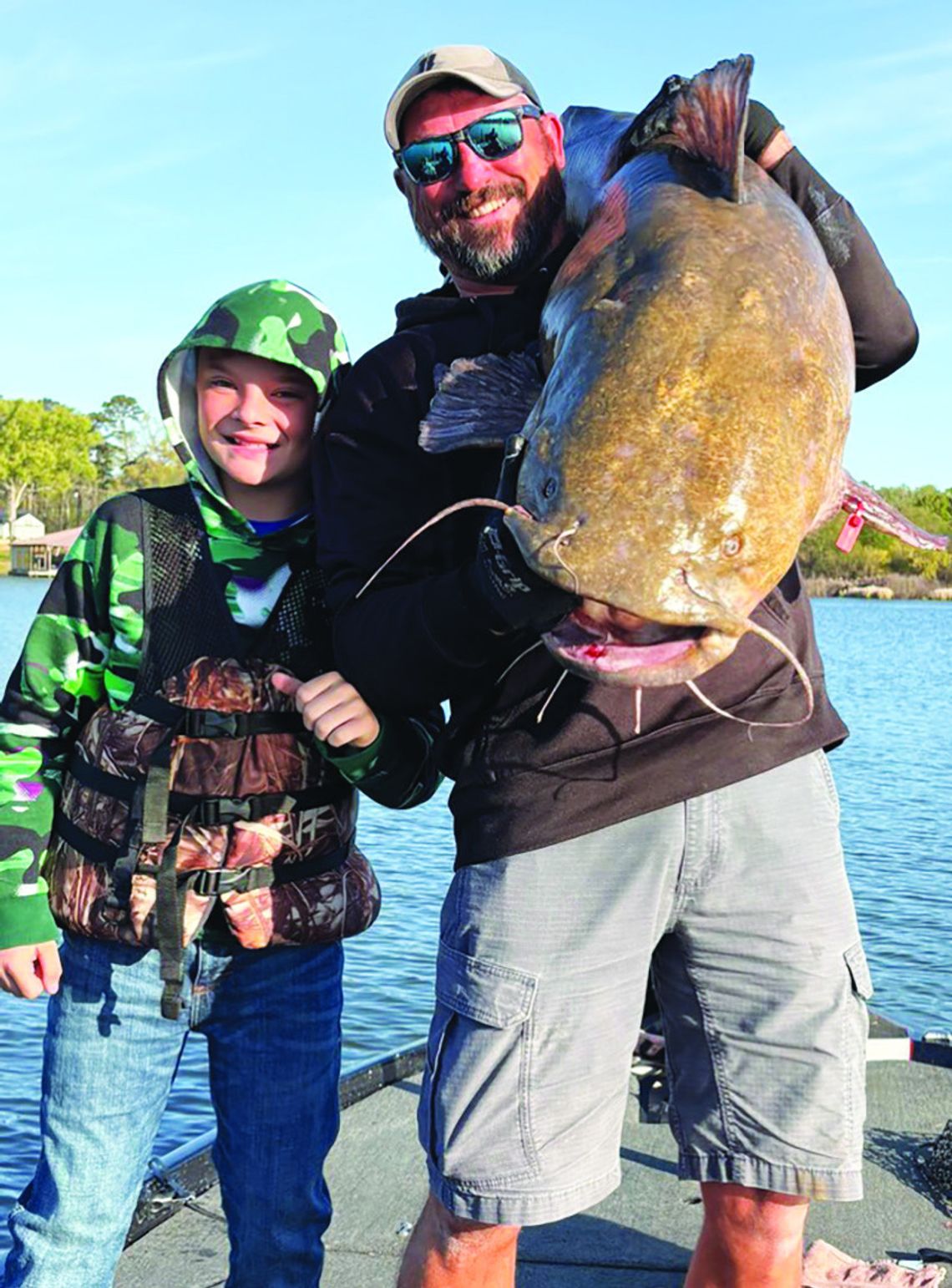 Talking the Talk: An angler’s vocabulary speaks volumes about their knowledge and love for the game Talking the Talk: An angler’s vocabulary speaks volumes about their knowledge and love for the game