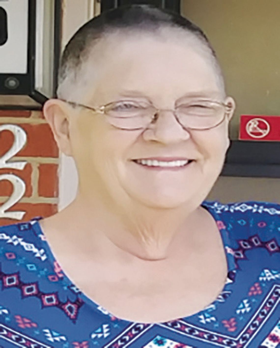 TAMARA KAY SMITH