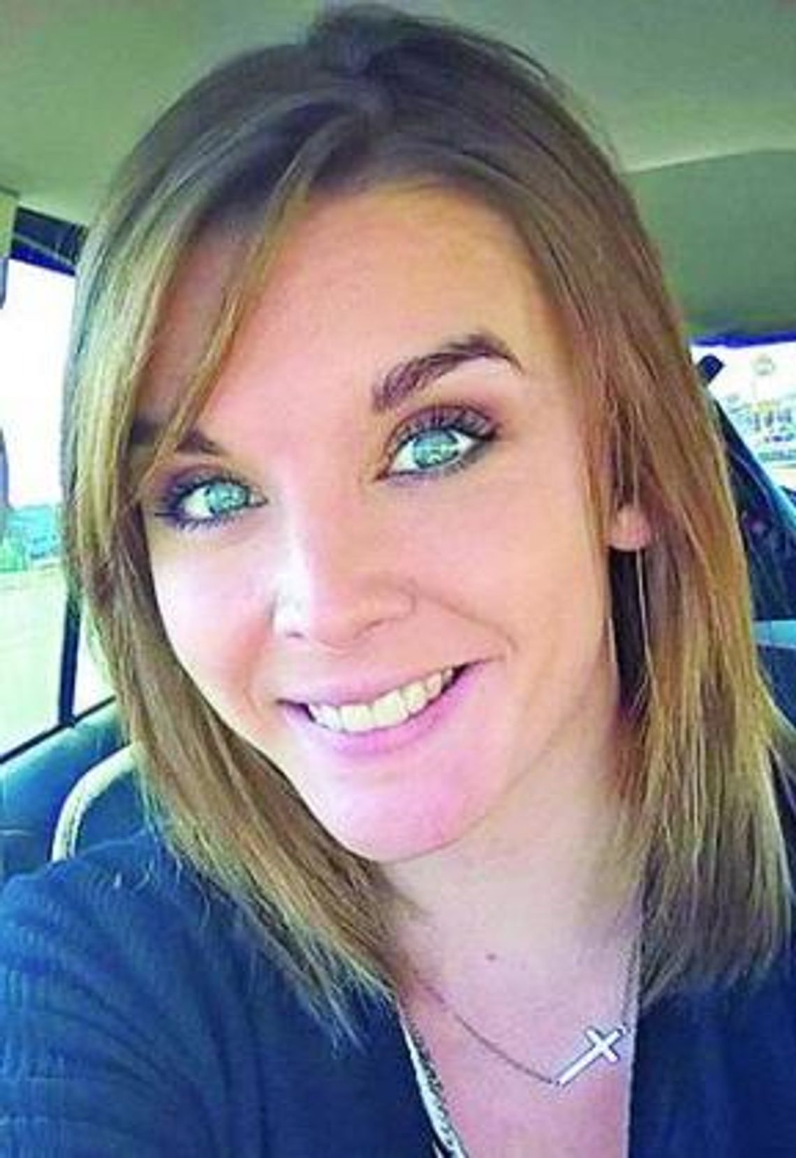TASHA MCCARTY