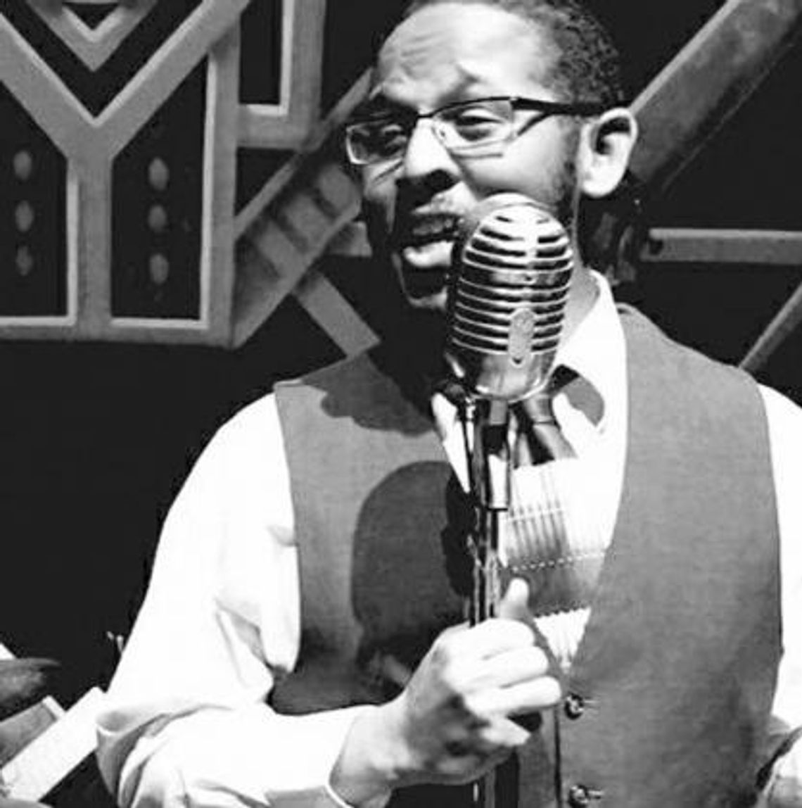 TC music alumnus to kick-off Black History Month events TC music alumnus to kick-off Black History Month events