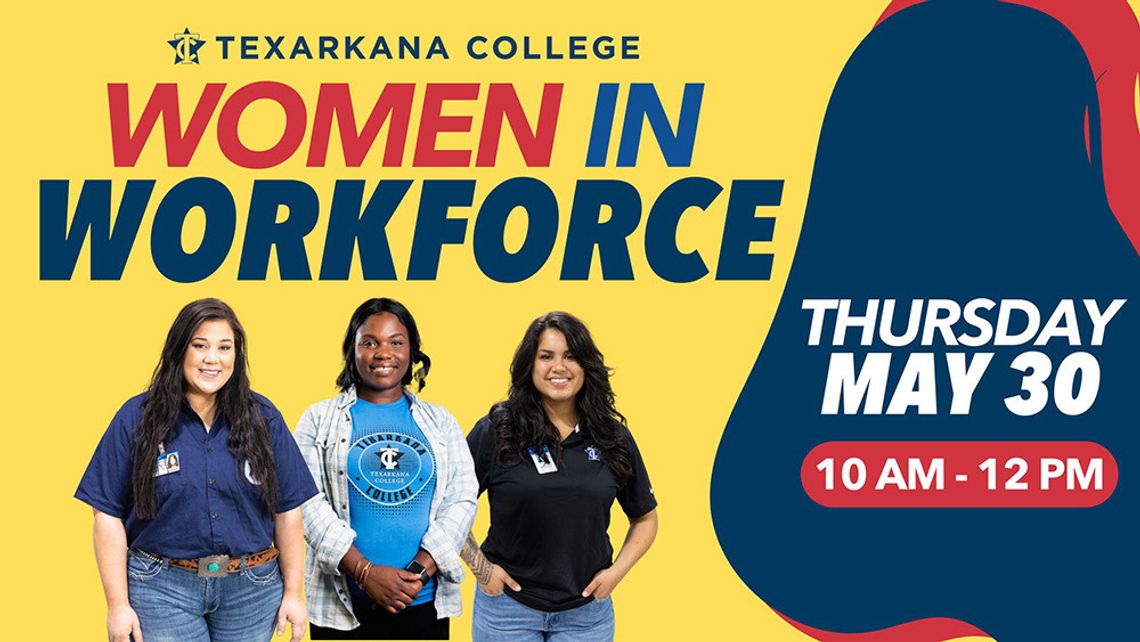 TC to host Women in Workforce event