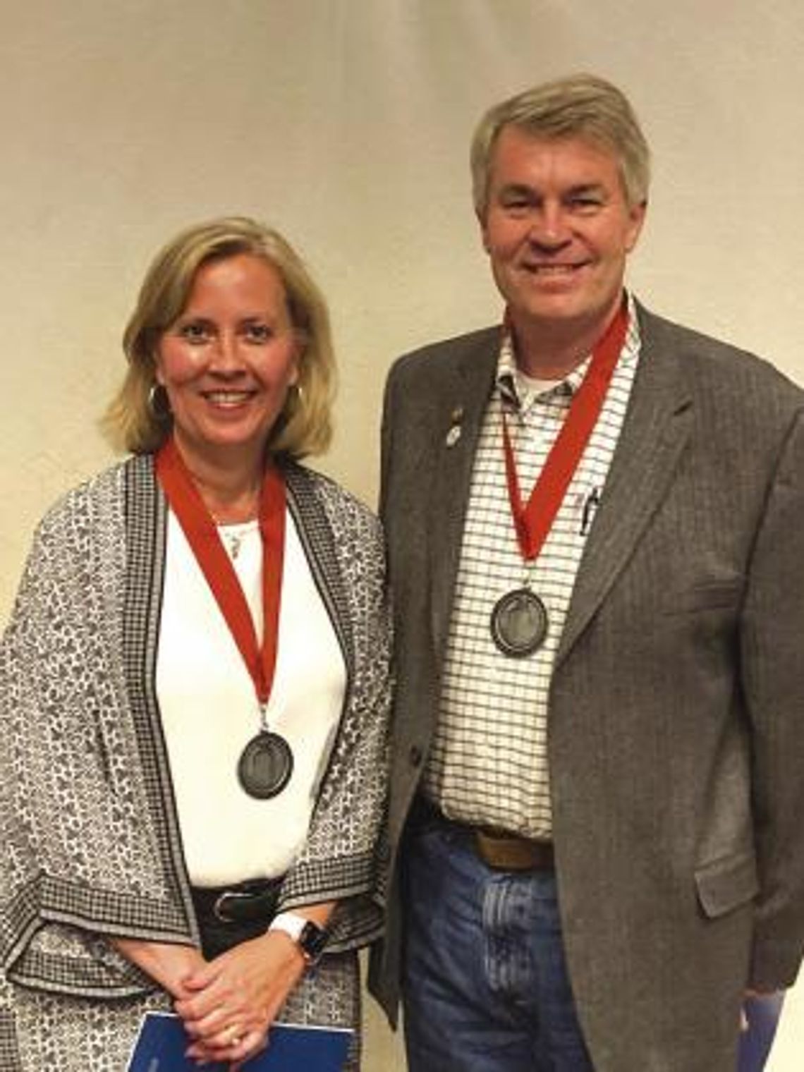 TC Trustees Congratulate 2023 NISOD Excellence Award Recipients TC Trustees Congratulate 2023 NISOD Excellence Award Recipients