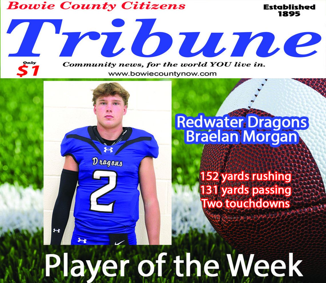 Teams look to get back on track on the gridiron