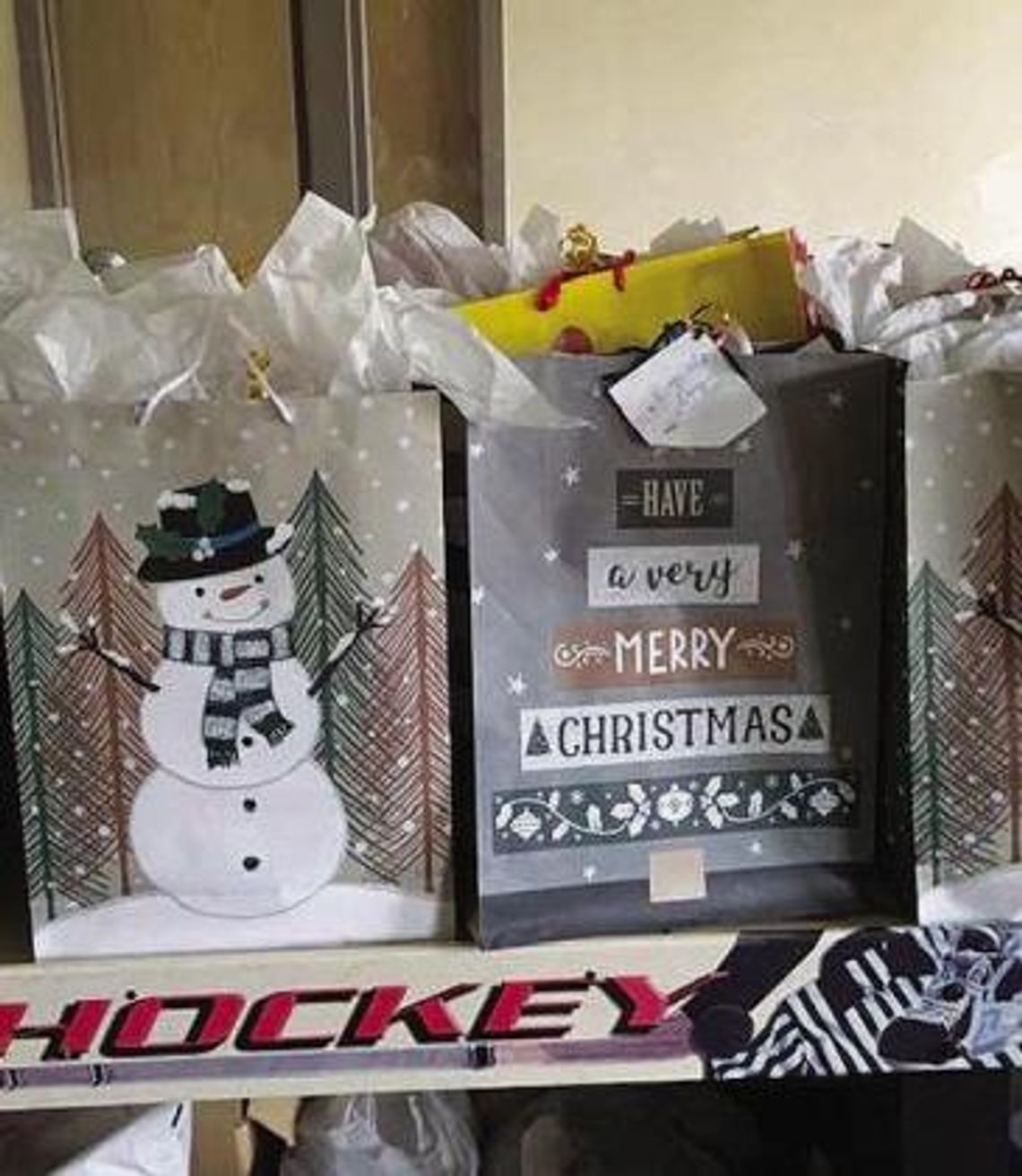 Telford Prison Ministries gearing up for another Christmas