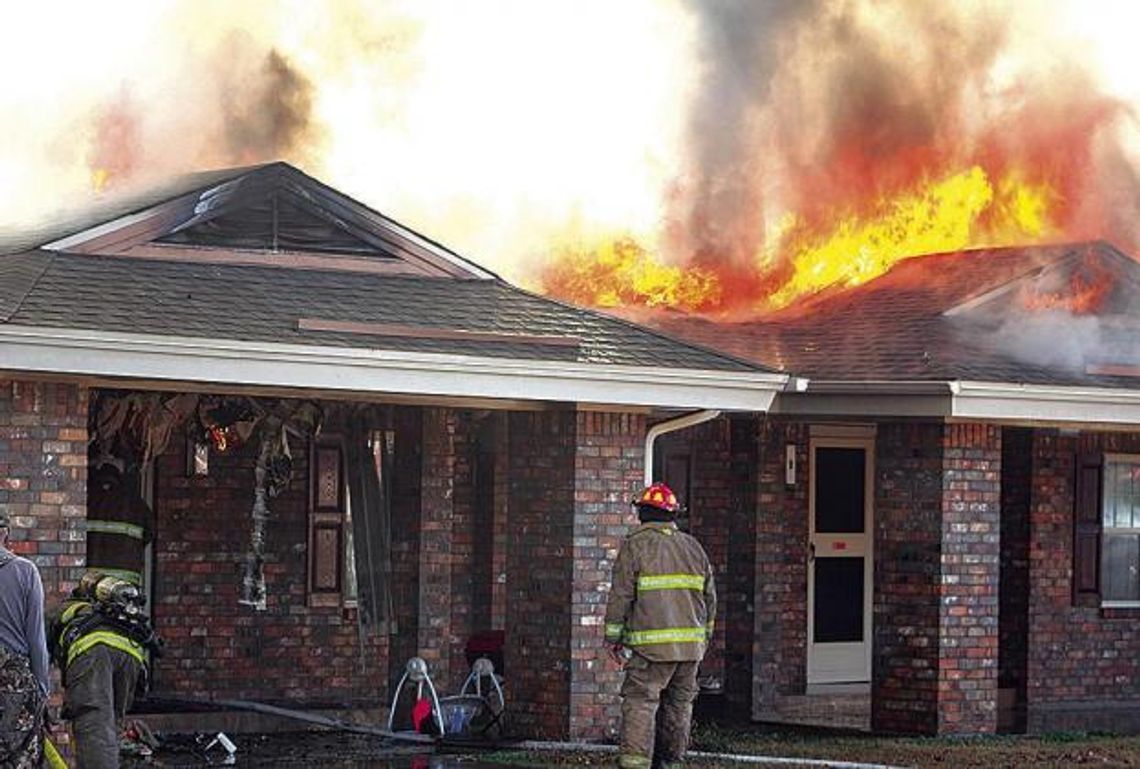Tempers flare at New Boston Fire Department