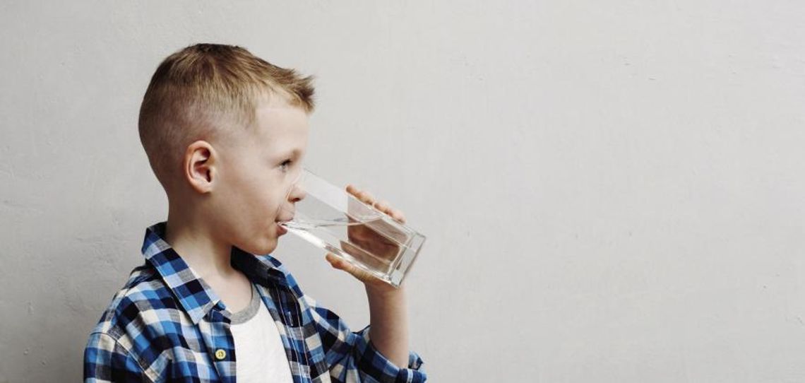 Temporary Change to Water Disinfection Procedures
